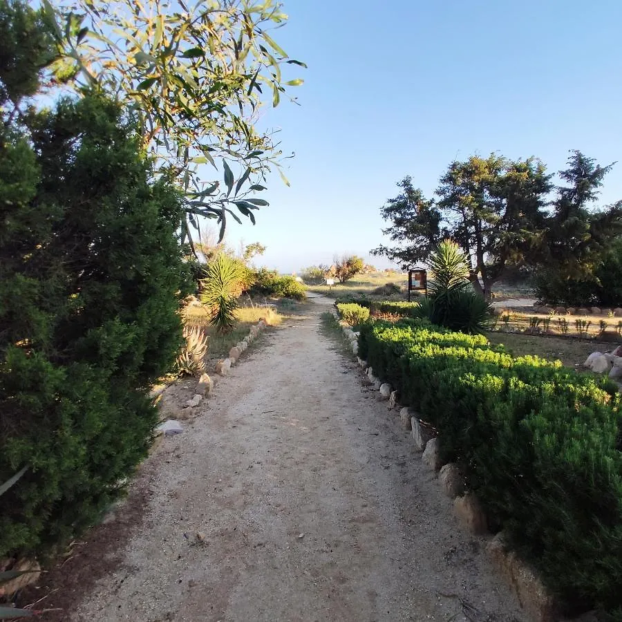 Villa Sara Villasimius